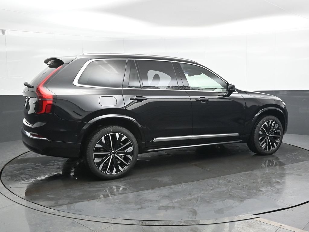 New 2026 Volvo XC90 B6 Plus 7-Seater SUV