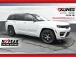 Used 2022 Jeep Grand Cherokee 4xe Summit SUV