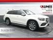 Used 2022 Mercedes-Benz GLS 450 4MATIC SUV