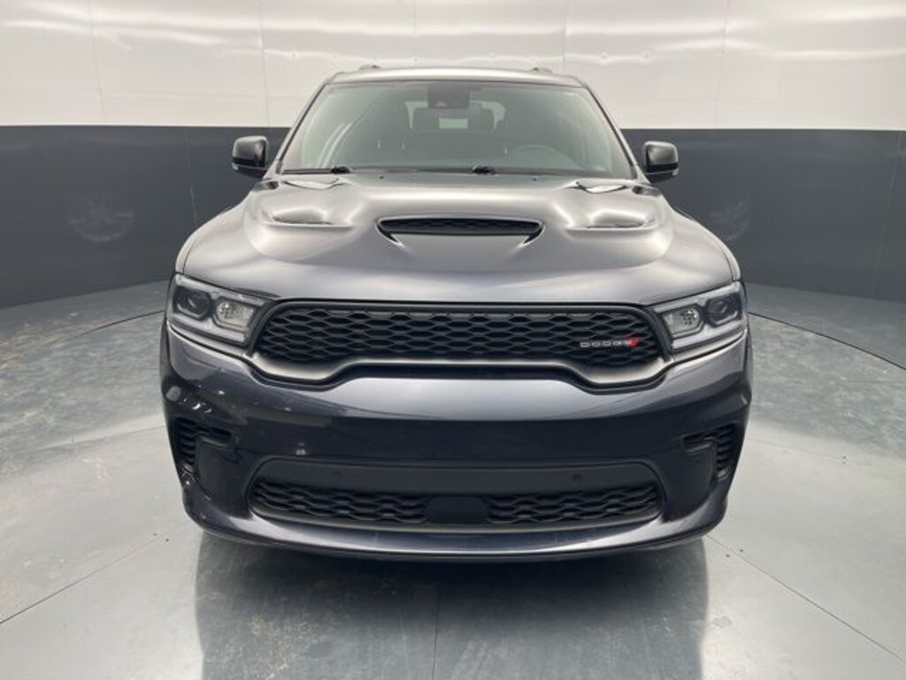 Used 2025 Dodge Durango R/T SUV