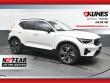 Used 2023 Volvo XC40 B5 AWD Ultimate Dark SUV