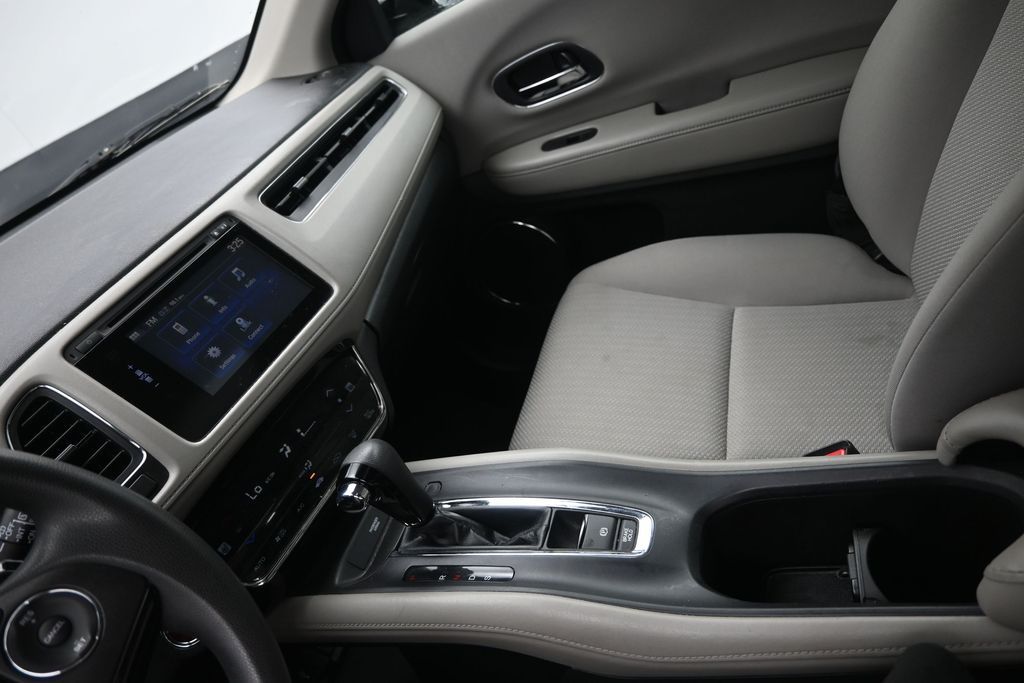 2016 Honda HR-V EX - Photo 13