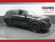 Used 2023 Ford Explorer ST SUV