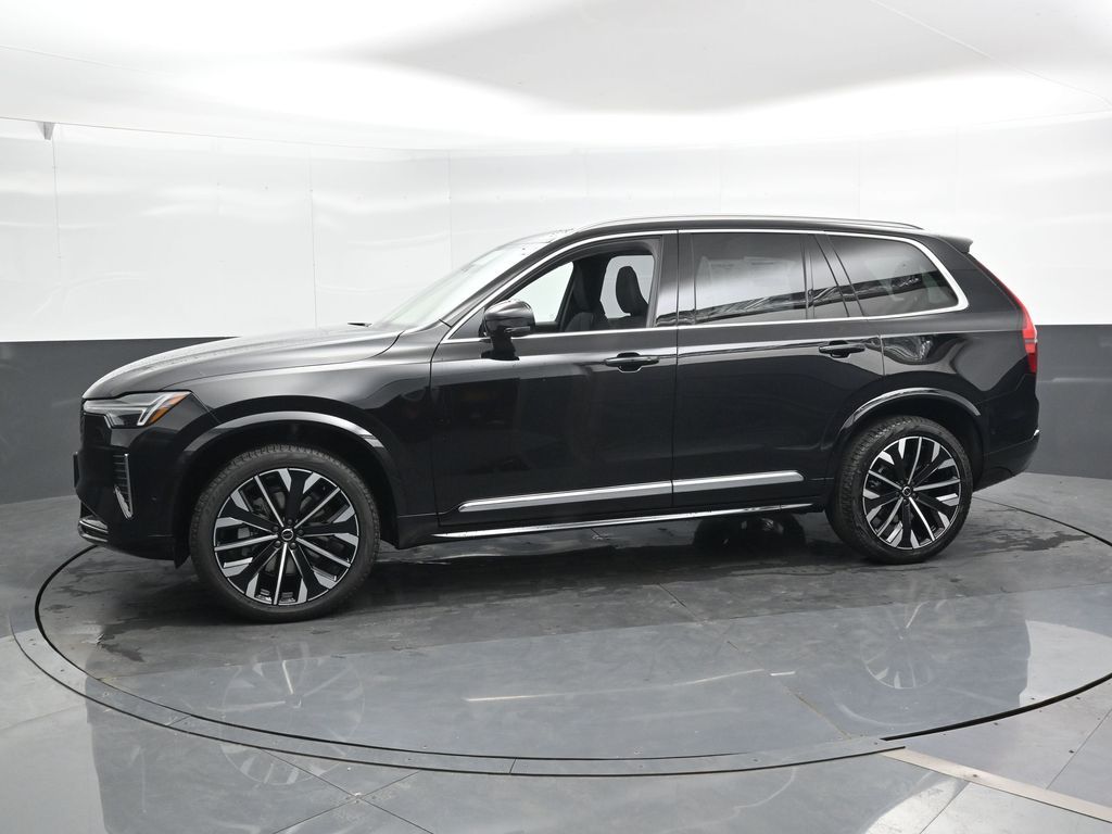 2026 Volvo XC90 Plus - Photo 6