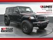 Used 2024 Jeep Wrangler Rubicon SUV