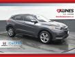 Used 2021 Honda HR-V LX AWD SUV