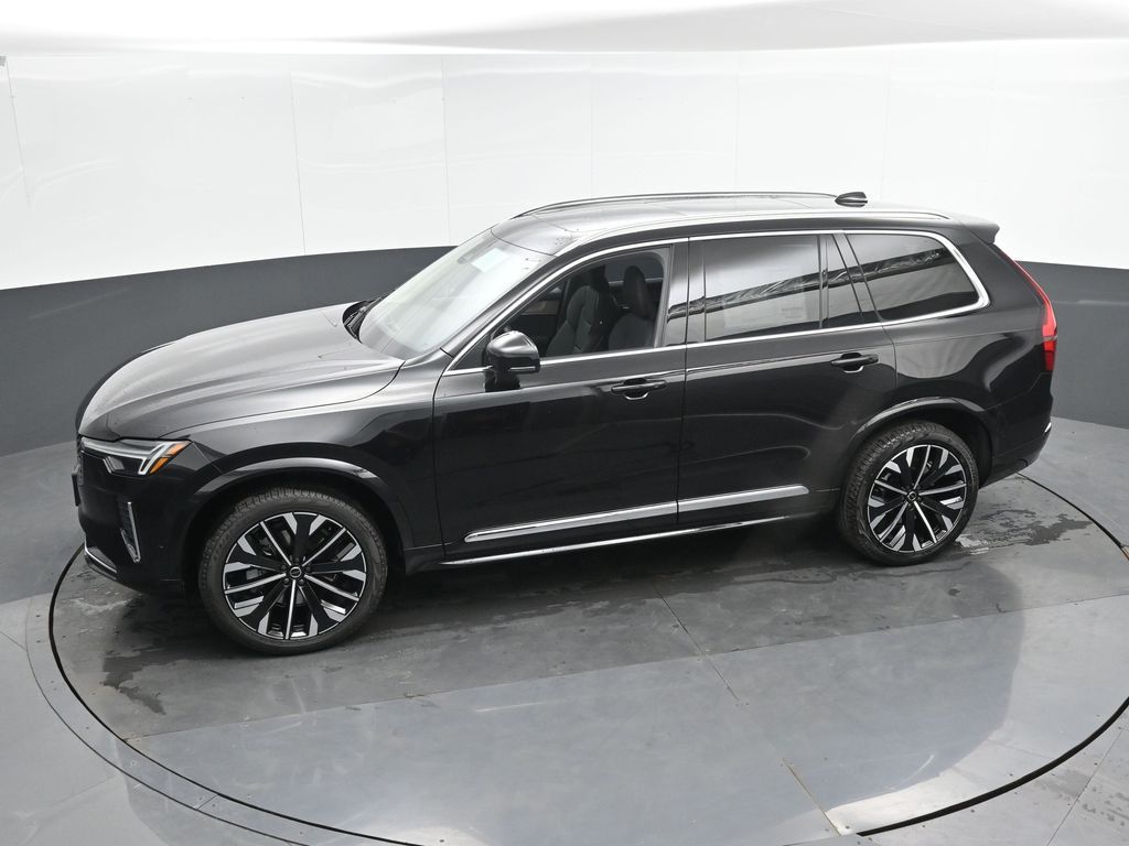 2026 Volvo XC90 Plus - Photo 37
