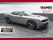 Used 2016 Dodge Challenger R/T Scat Pack Coupe