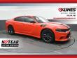 Used 2023 Dodge Charger GT Sedan