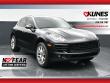 Used 2018 Porsche Macan S SUV