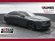 Used 2025 Honda Accord SE Sedan