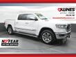 Used 2024 Ram 1500 Limited Truck Crew Cab
