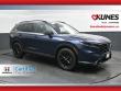 Used 2025 Honda CR-V Hybrid Sport-L SUV