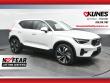 Used 2023 Volvo XC40 B5 AWD Ultimate Bright SUV