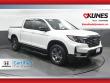 Used 2024 Honda Ridgeline TrailSport Truck Crew Cab
