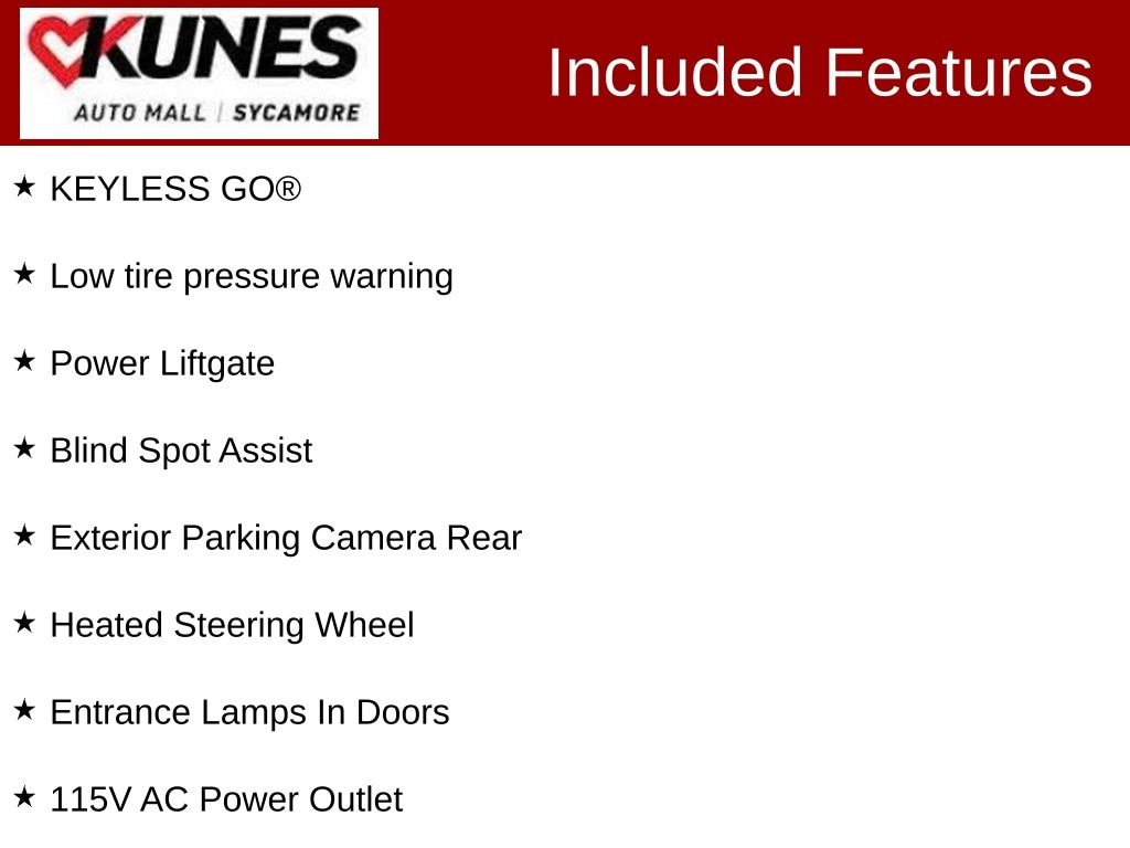 Used 2017 Mercedes-Benz GLC 300 4MATIC SUV