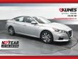 Used 2021 Nissan Altima 2.5 S Sedan