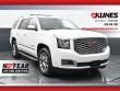Used 2020 GMC Yukon Denali SUV