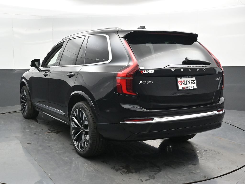 2026 Volvo XC90 Ultra - Photo 8