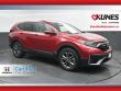 Used 2022 Honda CR-V EX SUV