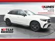 Used 2024 Mercedes-Benz GLC 300 4MATIC SUV