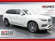  Volvo XC90 plug-in hybrid