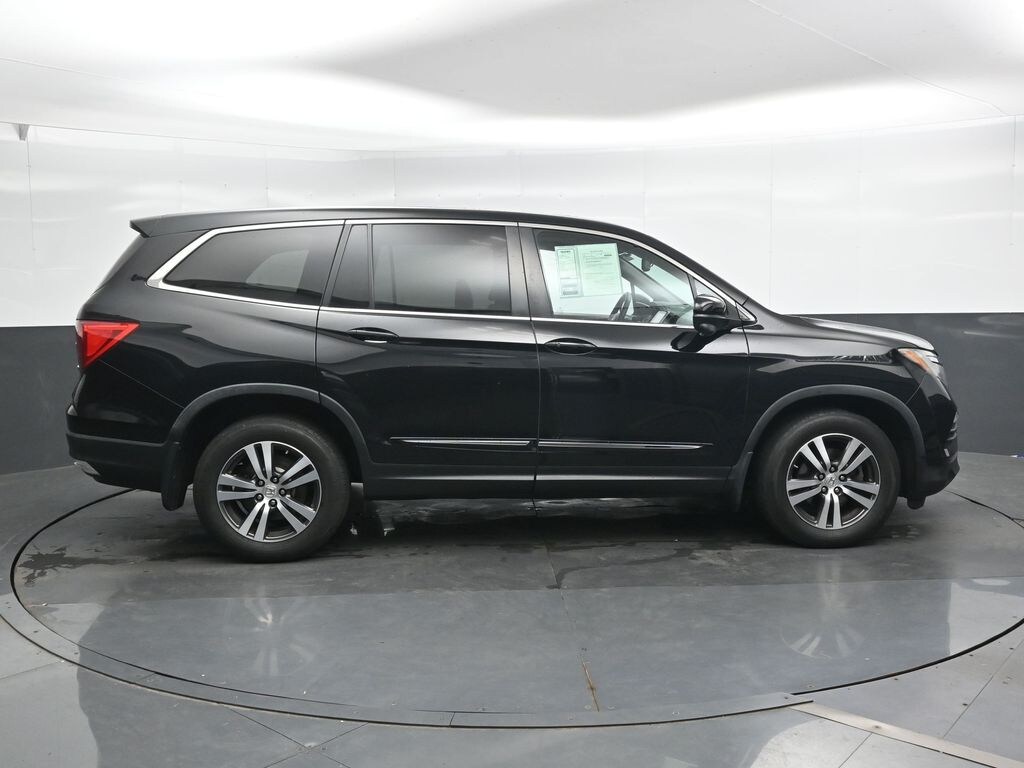 Used 2016 Honda Pilot EX-L AWD SUV