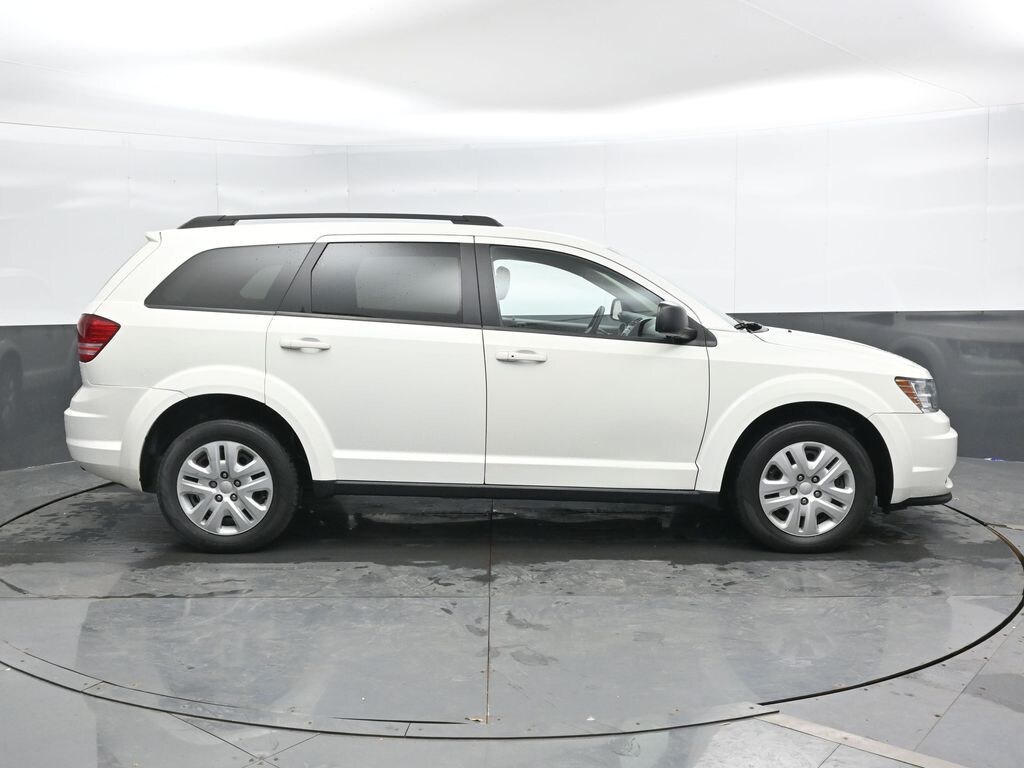 Used 2020 Dodge Journey SE Value SUV