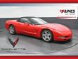Used 1998 Chevrolet Corvette Base Convertible