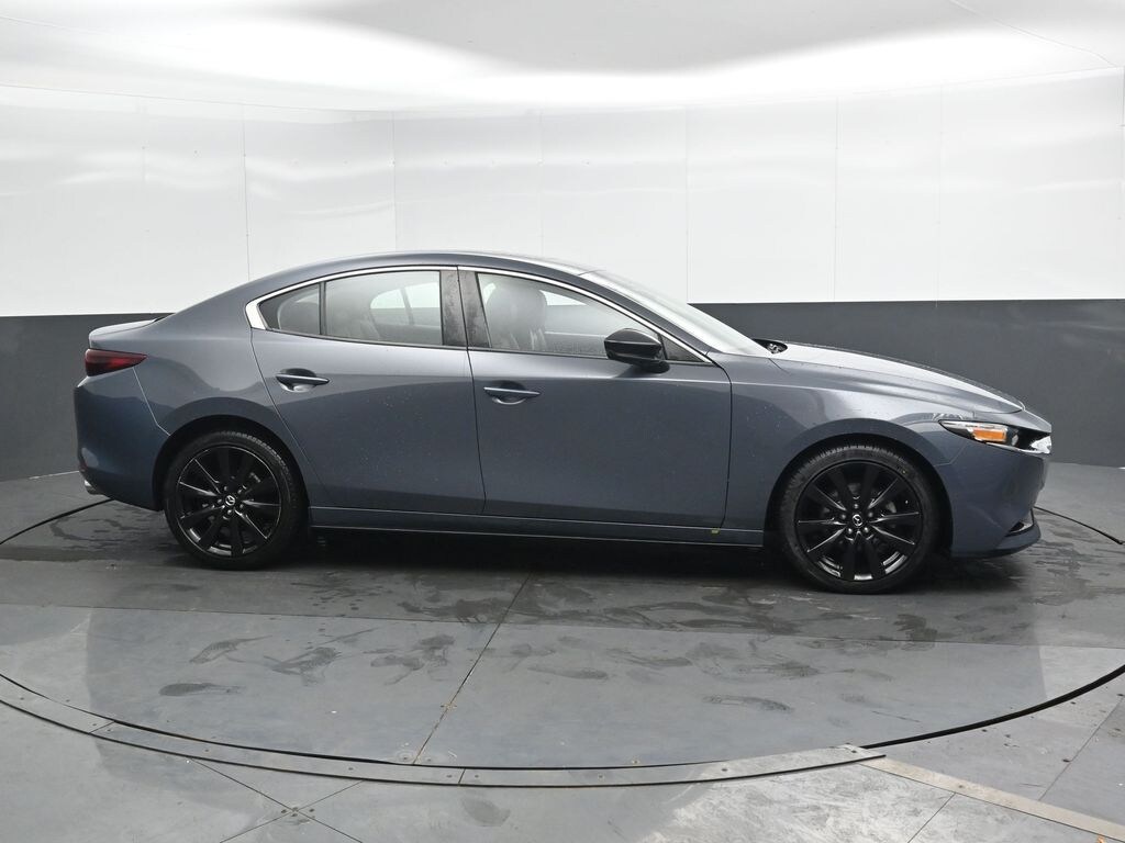 Used 2023 Mazda Mazda3 Sedan 2.5 S Carbon Edition Sedan