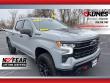 Used 2024 Chevrolet Silverado 1500 LT Trail Boss Truck Crew Cab