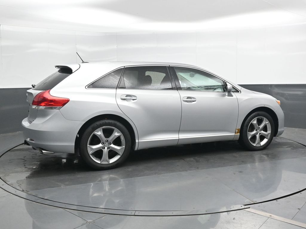 Used 2009 Toyota Venza Base with VIN 4T3BK11AX9U018059 for sale in Sycamore, IL