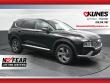 Used 2022 Hyundai Santa Fe SEL SUV