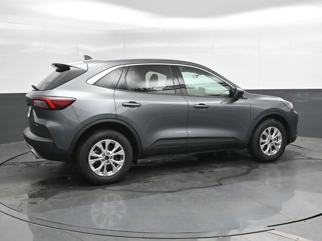 Used 2024 Ford Escape Active SUV
