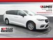 Used 2024 Chrysler Pacifica Touring L Van Passenger Van