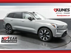 2025 Volvo EX90 Twin Motor Ultra 7-Seater SUV