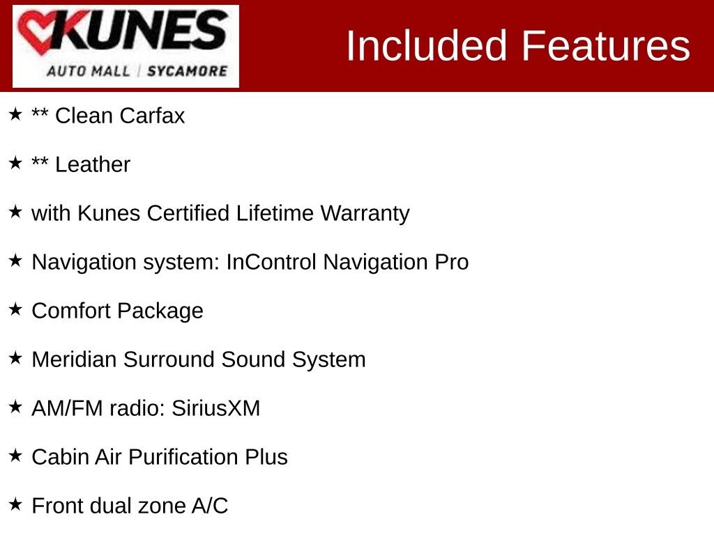 Used 2024 Land Rover Range Rover Evoque Dynamic SE SUV