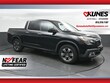 Honda Ridgeline