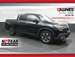Used 2018 Honda Ridgeline RTL-E AWD Truck Crew Cab