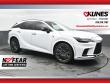 Used 2023 Lexus RX 500h F SPORT Performance SUV