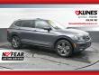 Used 2020 Volkswagen Tiguan 2.0T SEL 4MOTION SUV