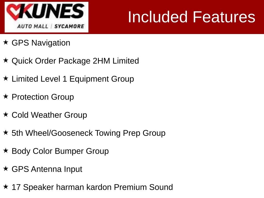 Used 2022 Ram 2500 Limited Truck Mega Cab