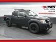 Used 2011 Nissan Frontier PRO-4X Truck Crew Cab