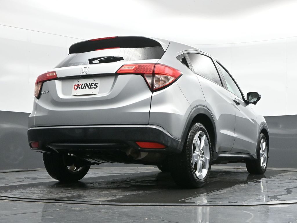 2016 Honda HR-V EX - Photo 27