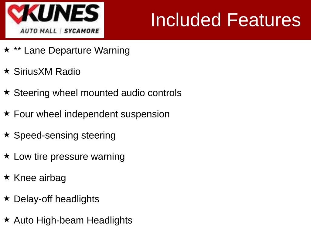 Used 2023 Ford Mustang Convertible