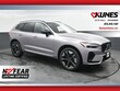  Volvo XC60 plug-in hybrid