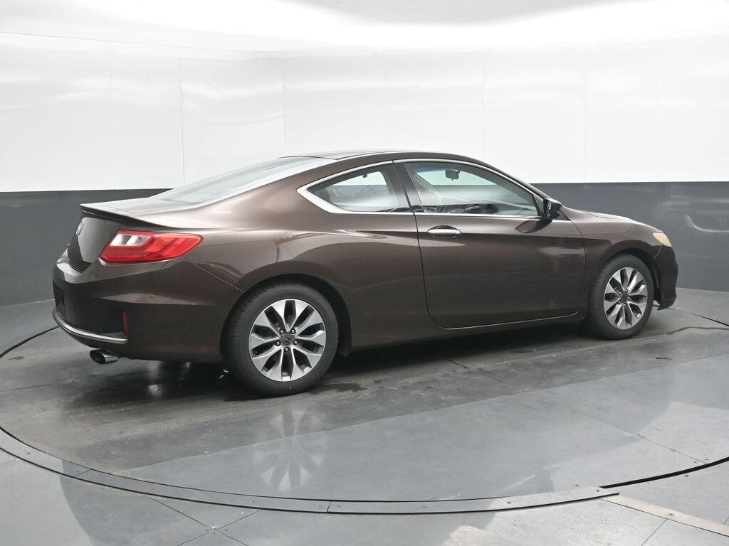 Used 2013 Honda Accord LX-S Coupe