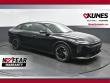 Used 2025 Kia K4 EX Sedan