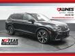 Used 2022 Volkswagen Tiguan 2.0T SEL R-Line SUV