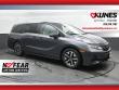 Used 2025 Honda Odyssey EX-L Van